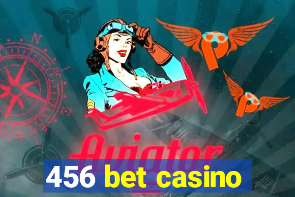 456 bet casino